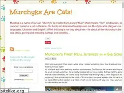 Sites similar to murchyks.com