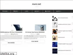 Sites similar to murci.net