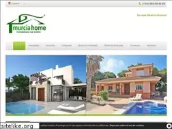 Sites similar to murcia-home.com