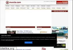 Sites similar to murcia.com