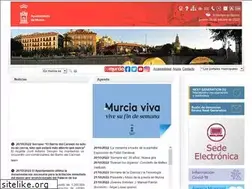 Sites similar to murcia.es
