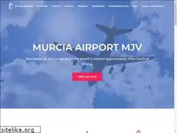 Sites similar to murciaairport.co.uk