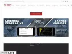 Sites similar to murciaciclismo.com