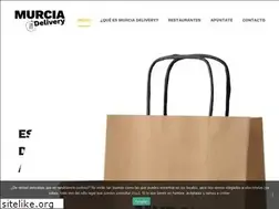 Sites similar to murciadelivery.es