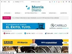 Sites similar to murciadiario.com
