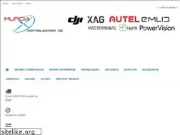Sites similar to murciadrones.es
