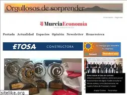 Sites similar to murciaeconomia.com