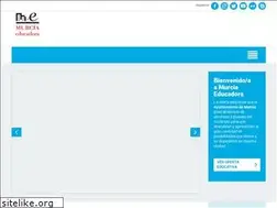 Sites similar to murciaeducadora.net
