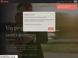 Sites similar to murciaefilm.es