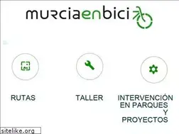 Sites similar to murciaenbici.org