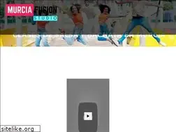 Sites similar to murciafusion.net