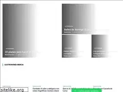 Sites similar to murciaguia.com