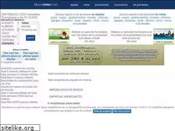 Sites similar to murciainmo.com