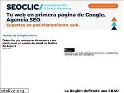 Sites similar to murcianoticias.es