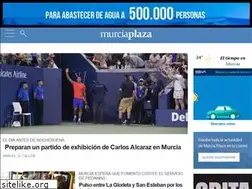 Sites similar to murciaplaza.com