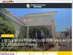 Sites similar to murciapropertyservices.es