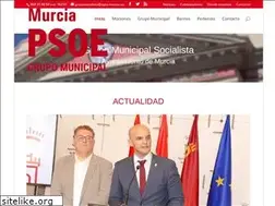 Sites similar to murciapsoe.es
