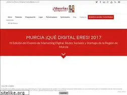 Sites similar to murciaquedigitaleres.com