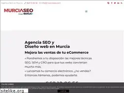 Sites similar to murciaseo.com