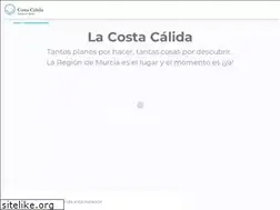 Sites similar to murciaturistica.com