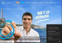 Sites similar to murciaturistica.es