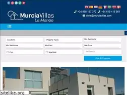 Sites similar to murciavillaslamanga.com