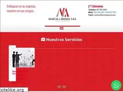 Sites similar to murciayarenas.com