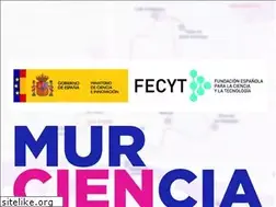 Sites similar to murciencia.com