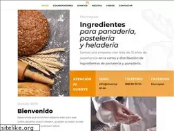 Sites similar to murcopan.es