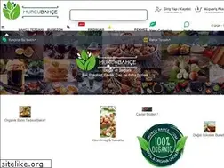 Sites similar to murcubahce.com