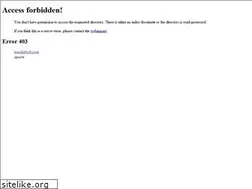 Sites similar to murdafunk.com