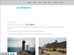Sites similar to murdebretagne.net