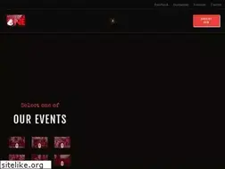 Sites similar to murder-one.com