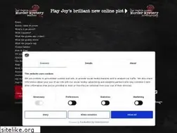 Sites similar to murder.co.uk