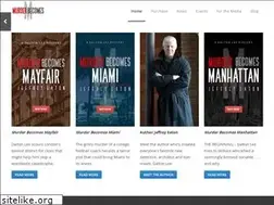 Sites similar to murderbecomes.com