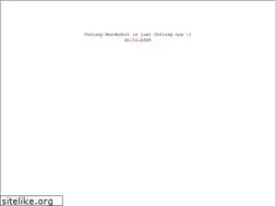 Sites similar to murderbot.net