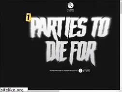 Sites similar to murdermanila.com