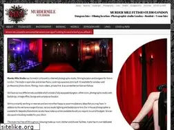Sites similar to murdermile.com