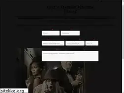 Sites similar to murdermysterydinnerdenver.com