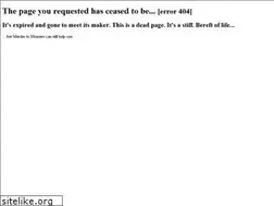 Sites similar to murdertomeasure.co.uk