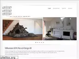 Sites similar to murdesign.com
