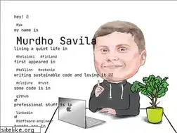 Sites similar to murdho.com