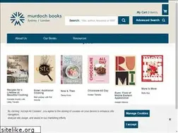 Sites similar to murdochbooks.com.au