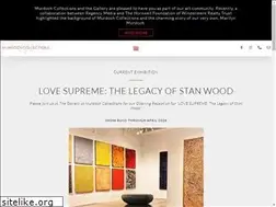 Sites similar to murdochcollections.com