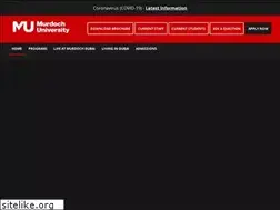 Sites similar to murdochdubai.ac.ae
