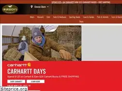Sites similar to murdochs.com