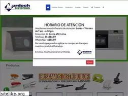 Sites similar to murdochsistemas.com
