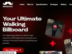 Sites similar to murdockmarketing.com