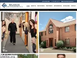 Sites similar to murdockorthodontics.com
