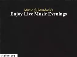 Sites similar to murdocks.de